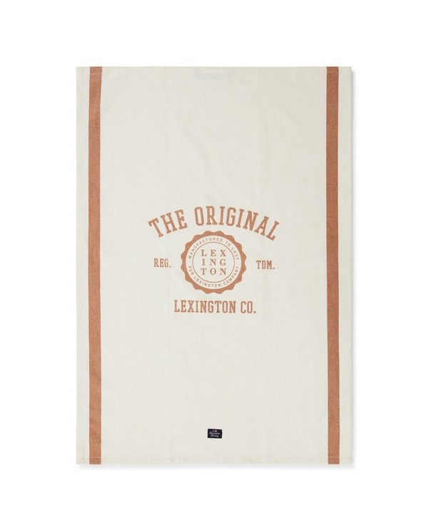 The Original Cotton Twill Kitchen Towel von Lexington