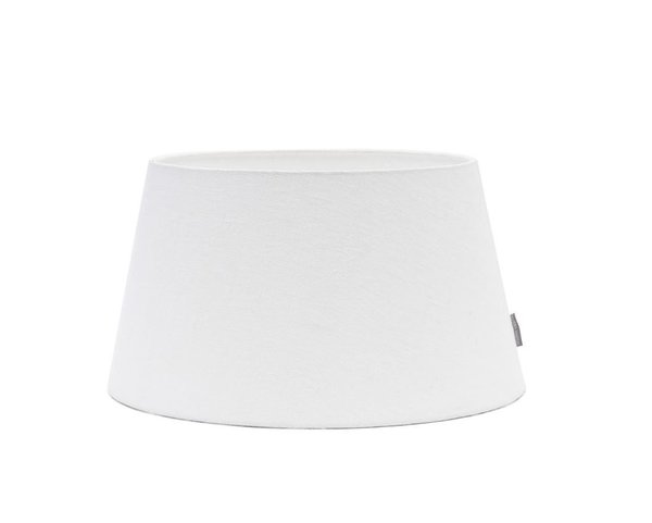 Loveable Linen Lampshade white 35x45cm von Rivièra Maison