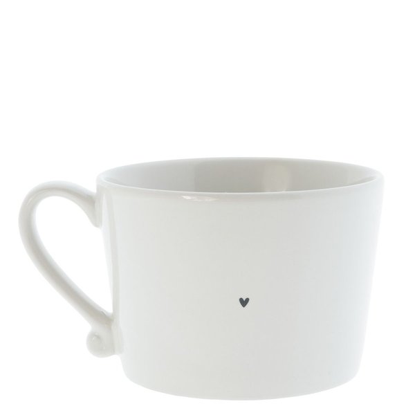 Tasse "Love to see you Smile" von Bastion Collections